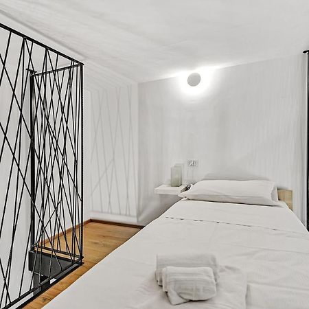 Loft Martini, Porta Vittoria Nel Centro Storico Di Milano Apartment Exterior foto
